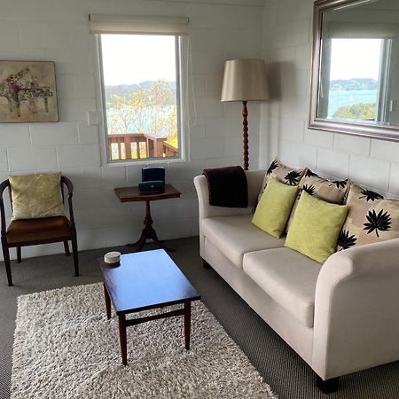 Panorama Heights Apartment Paihia Luaran gambar