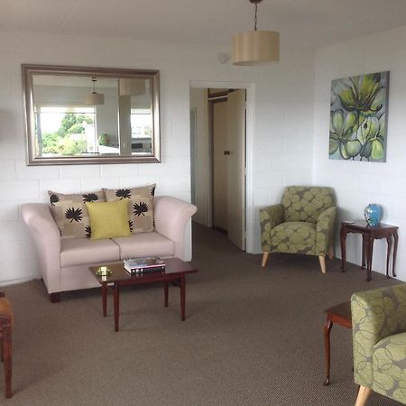 Panorama Heights Apartment Paihia Luaran gambar