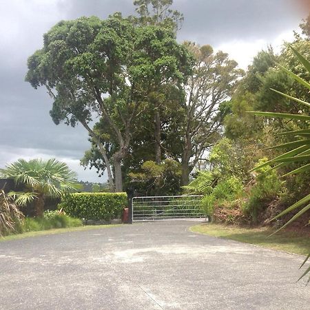 Panorama Heights Apartment Paihia Luaran gambar