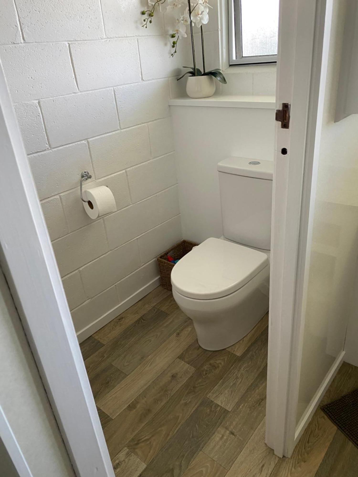 Panorama Heights Apartment Paihia Luaran gambar