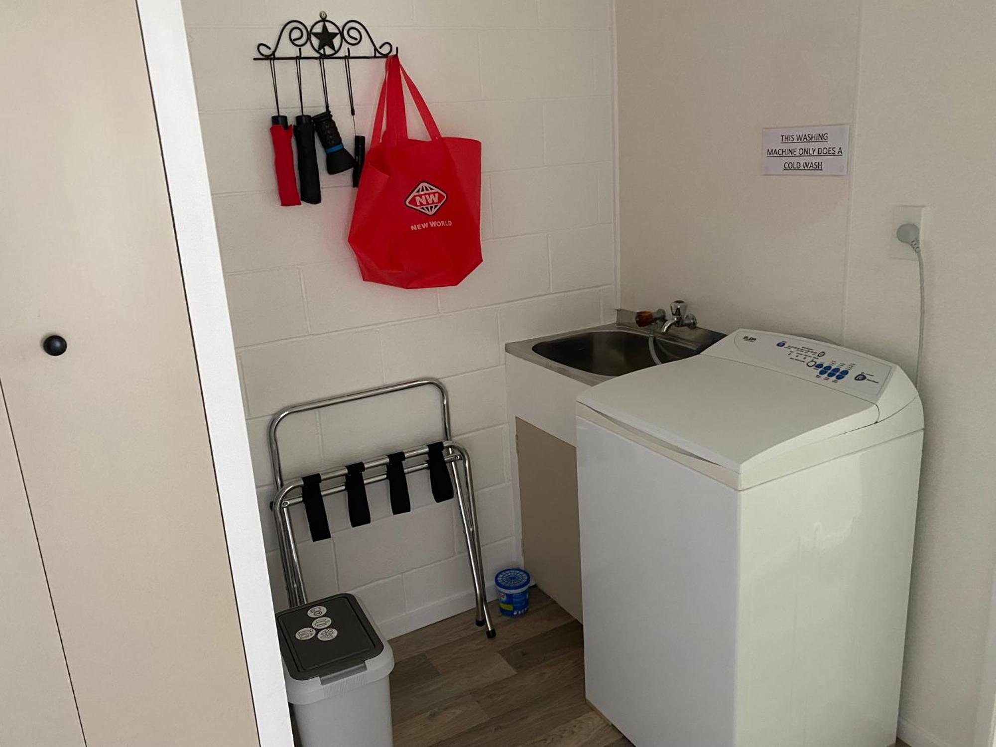 Panorama Heights Apartment Paihia Luaran gambar