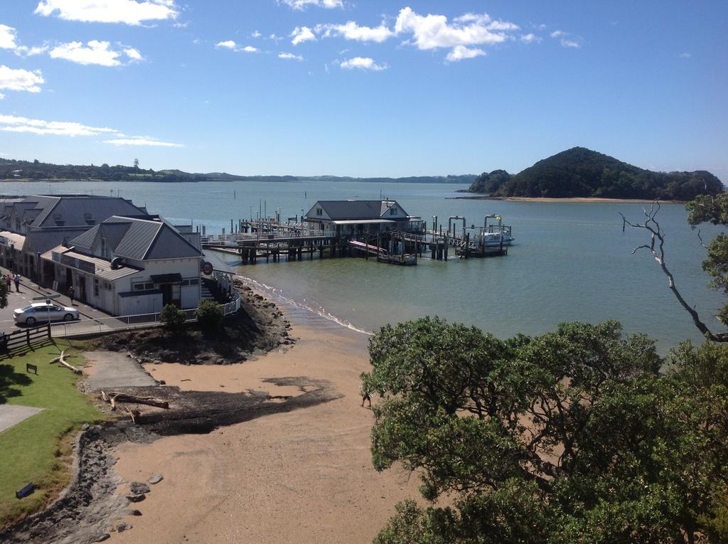 Panorama Heights Apartment Paihia Luaran gambar