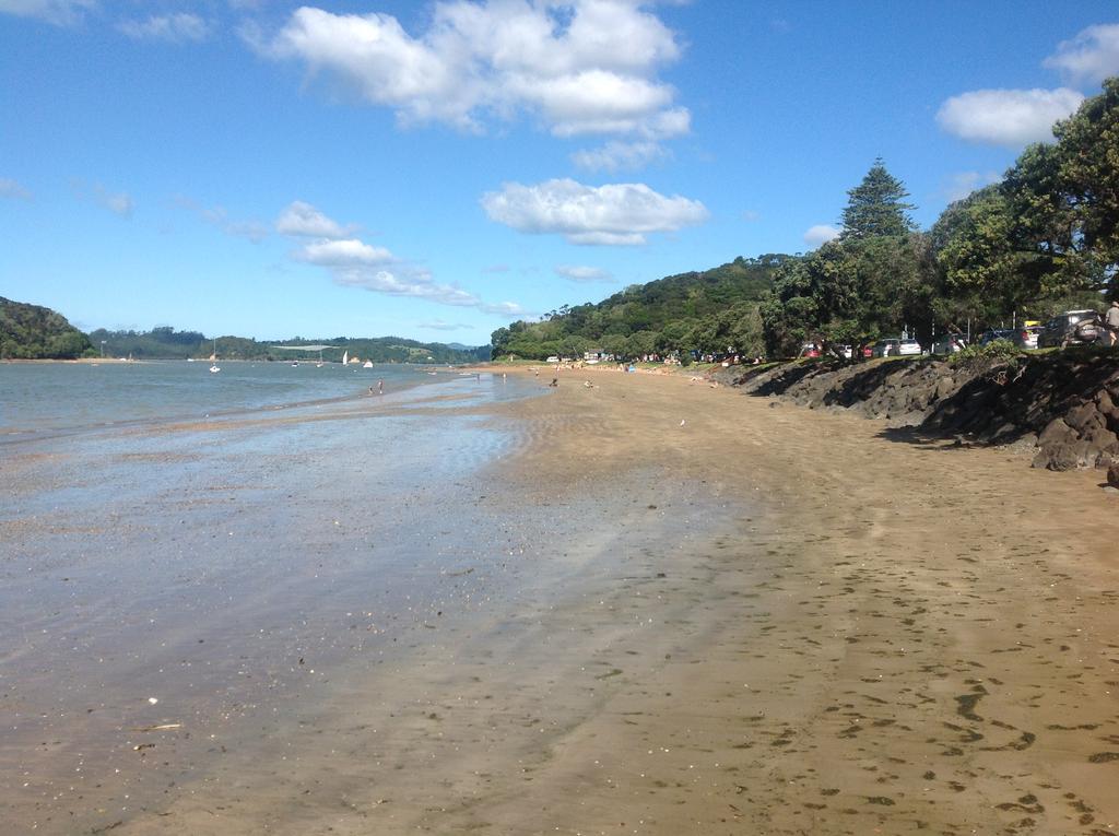 Panorama Heights Apartment Paihia Luaran gambar